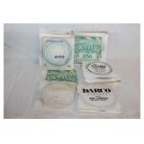 LARGE GROUP OF GUITAR STRINGS