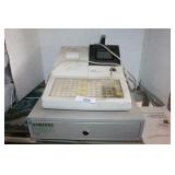 SAMSUNG ER650 CASH REGISTER