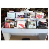 GROUP OF MUSIC BOOKS