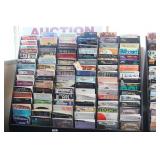 GROUP OF MUSIC BOOKS