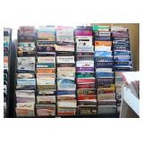 GROUP OF MUSIC BOOKS