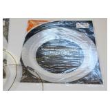2 SETS OF REMCO TONE CONTROL RINGS