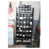PRO-MARK DRUM STICK DISPLAY RACK
