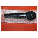 3 PEAVEY MICROPHONES