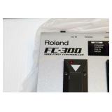 ROLLAND FC300 MIDI FOOT CONTROLLER