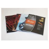 MISC. GUITAR CATALOGS
