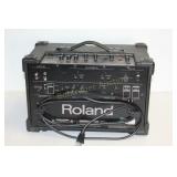 ROLAND MODEL SA-1000, STAGE AMPLIFIER