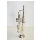 HAERITAGE MODEL 80-B BY CONN TRUMPET IN CASE