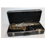 THE SELMER COMPANY, BUNDY II SAXOPHONE