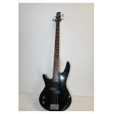 IBANEZ 4 CORD BASS ELECTRIC GUITAR