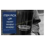 WHEN & WHERE IS PICKUP?:   *Read, don