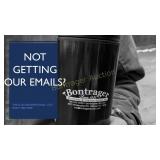 NOT GETTING OUR EMAILS?  Read, don