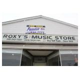 ROXY