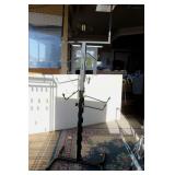 CYMBAL STAND