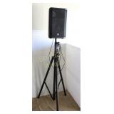 YAMAHA CBR10 SPEAKER WITH STAND