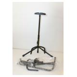 2 STAGG GUITAR STANDS