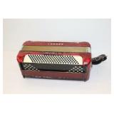 HOHNER ACCORDION