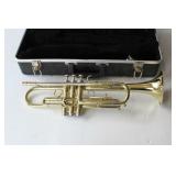 GETZEN 300 SERIES TRUMPET G27780