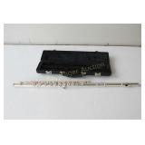 GEMEINHARDT FLUTE 2SPL98556