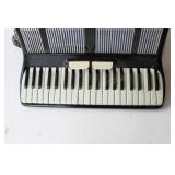 LA TOSCA  ACCORDION