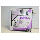 ONSTAGE STANDS WALL SPEAKER BRACKET