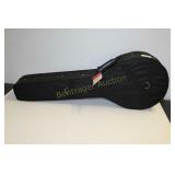STAGG BANJO CASE