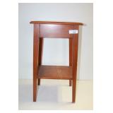 WOODEN STAND