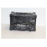 ROLAND MODEL SA-1000, STAGE AMPLIFIER