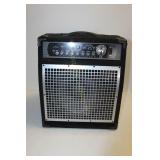 WORKING PRO NO. 12 COMBO AMPLIFIER