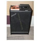 CORDOVOX MODEL CAG-1, AMPLIFIER/ GENERATOR
