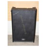 CORDOVOX MODEL CXA AMPLIFIER WITH COVER