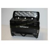 ROLAND FR-4XB V-ACCORDION, NEW IN BOX