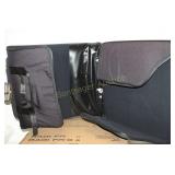 (2) ROLAND BAG1 FR-3 CARRYING BAGS