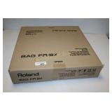 ROLAND BAG FR-8X, CARRY BAG; NEW IN BOX