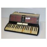 SCANDALLI ACCORDION