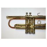 CONN BRAND TRUMPET IN CASE