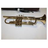 HOLTON 954558 TRUMPET IN ORIGINAL CASE