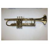 BACH 090862 TRUMPET IN ORIGINAL CASE