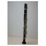 ARTLEY 41 15596 CLARINET, GOOD CONDITION, IN CASE