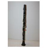 OLDS CLARINET IN CASE, GOOD CONDITION