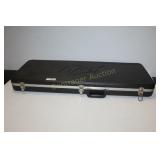 PEAVEY HARD GUITAR CASE