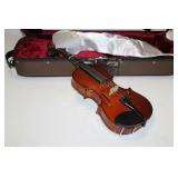 PALATINO VIOLIN IN KNILLING HARD CASE