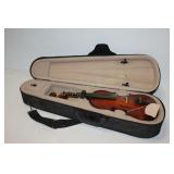 PALATINO VIOLIN IN HARD CASE