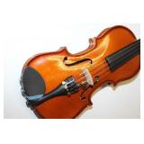 PALATINO VIOLIN IN HARD CASE