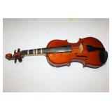 PALATINO VIOLIN IN CASE