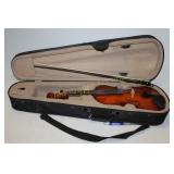 PALATINO VIOLIN IN CASE