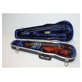 ANDANTE VIOLIN IN C. MEISEL HARD CASE
