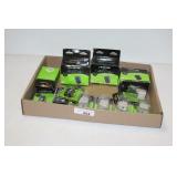 VARIOUS ENERCELL FOREIGN POWER CONVERTERS