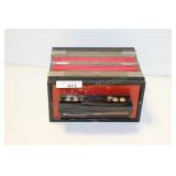BEAVER BRAND VINTAGE ACCORDION
