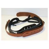 5 LEATHER  STRAPS
